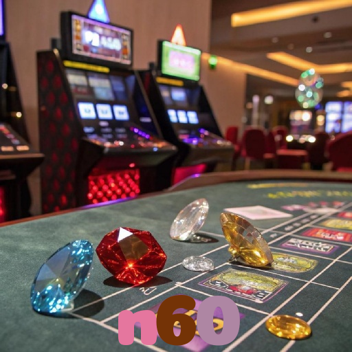 A Magia dos Jogos de Fantasia na n60