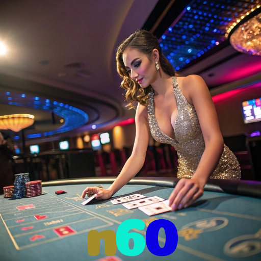 A Magia dos Jogos de Fantasia na n60