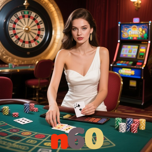A Magia dos Jogos de Fantasia na n60