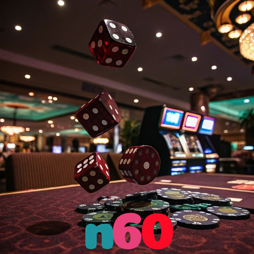 A Magia dos Jogos de Fantasia na n60