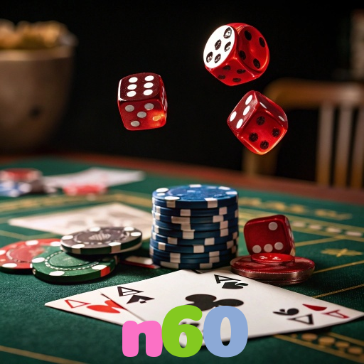 A Magia dos Jogos de Fantasia na n60