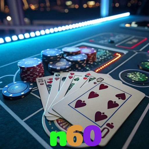 A Magia dos Jogos de Fantasia na n60