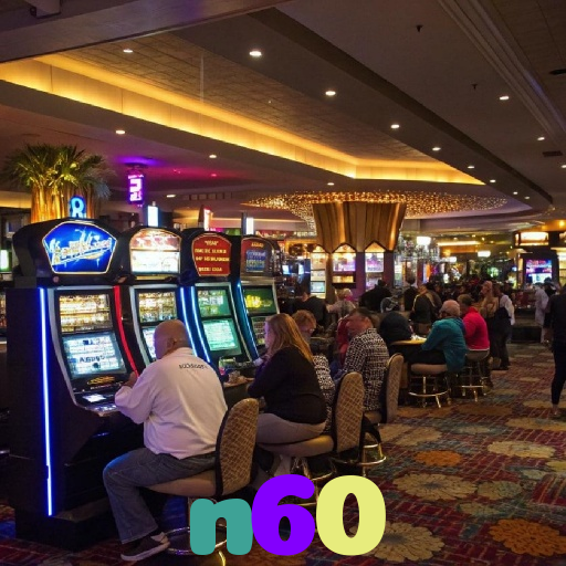 A Magia dos Jogos de Fantasia na n60