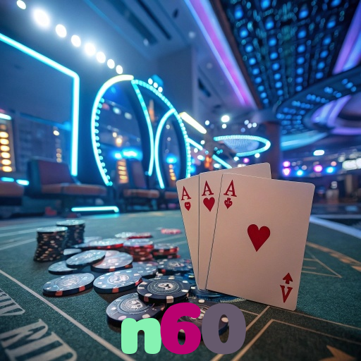 A Magia dos Jogos de Fantasia na n60