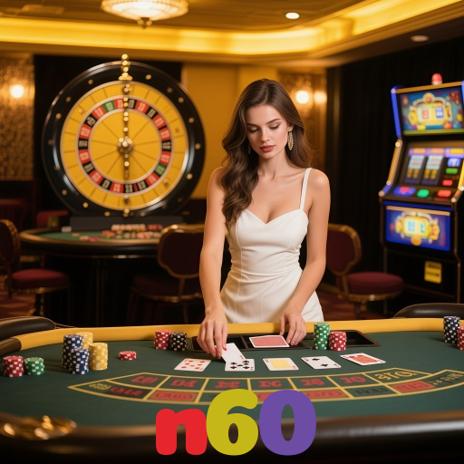 A Magia dos Jogos de Fantasia na n60