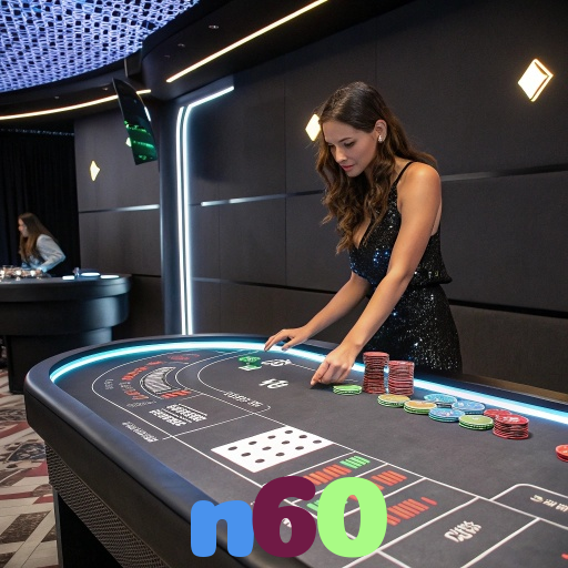 A Magia dos Jogos de Fantasia na n60