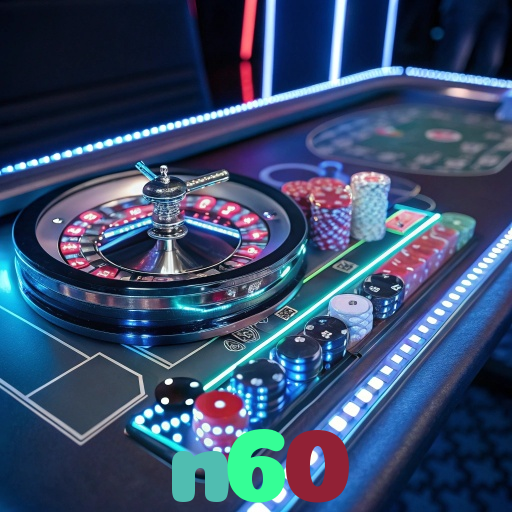 A Magia dos Jogos de Fantasia na n60