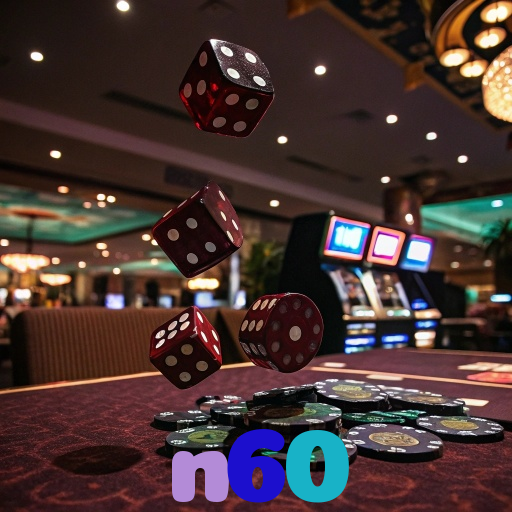 A Magia dos Jogos de Fantasia na n60