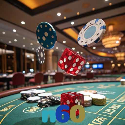 A Magia dos Jogos de Fantasia na n60