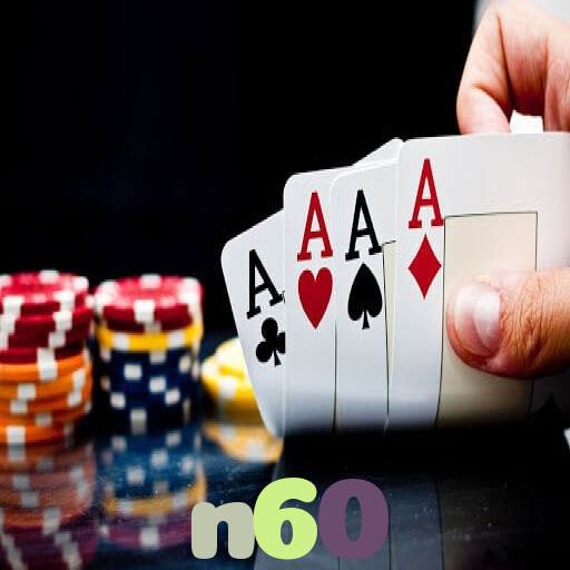A Magia dos Jogos de Fantasia na n60