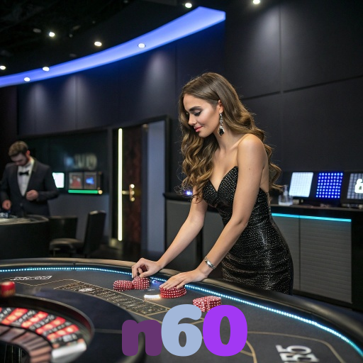 A Magia dos Jogos de Fantasia na n60