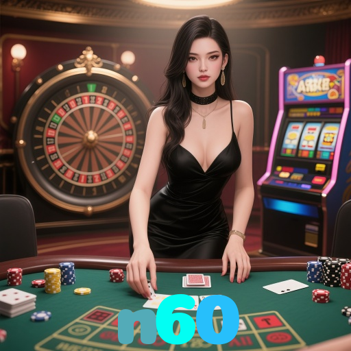 A Magia dos Jogos de Fantasia na n60