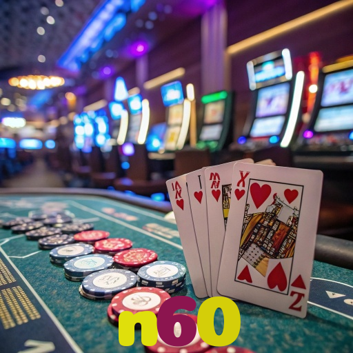A Magia dos Jogos de Fantasia na n60