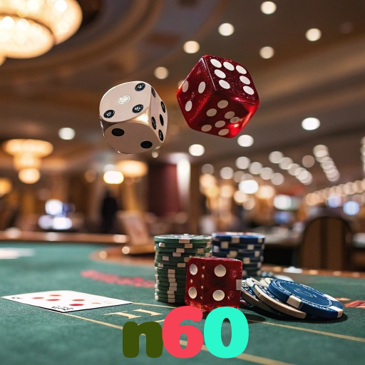 A Magia dos Jogos de Fantasia na n60