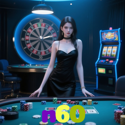 A Magia dos Jogos de Fantasia na n60