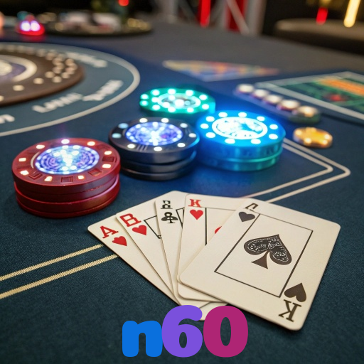 A Magia dos Jogos de Fantasia na n60