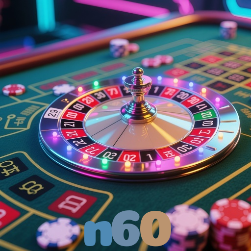 A Magia dos Jogos de Fantasia na n60