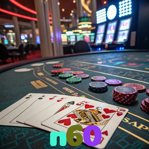 A Magia dos Jogos de Fantasia na n60