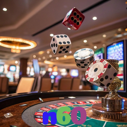 A Magia dos Jogos de Fantasia na n60