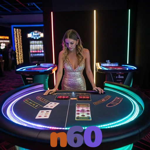 A Magia dos Jogos de Fantasia na n60