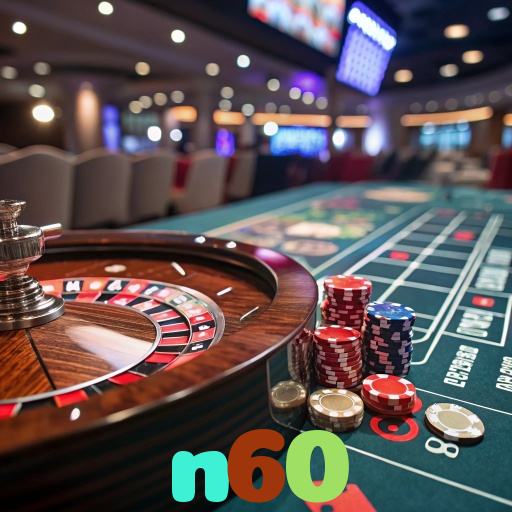 A Magia dos Jogos de Fantasia na n60