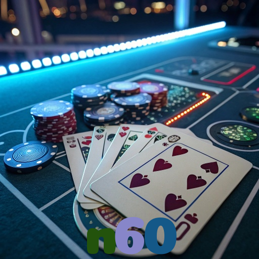 A Magia dos Jogos de Fantasia na n60