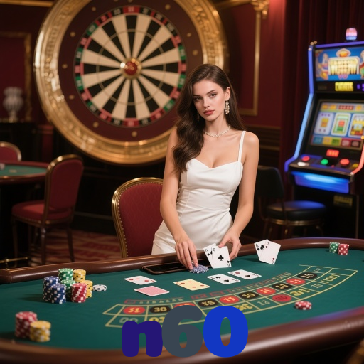 A Magia dos Jogos de Fantasia na n60