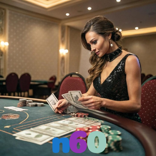 A Magia dos Jogos de Fantasia na n60