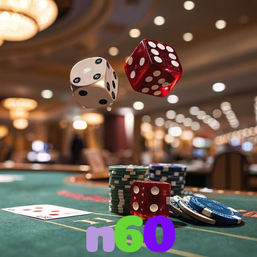 A Magia dos Jogos de Fantasia na n60