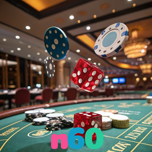 A Magia dos Jogos de Fantasia na n60
