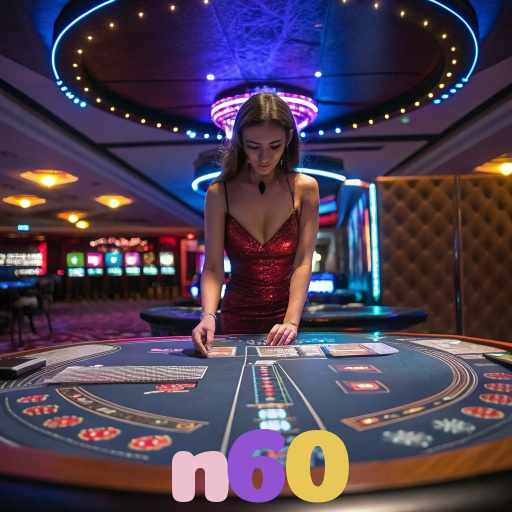 A Magia dos Jogos de Fantasia na n60