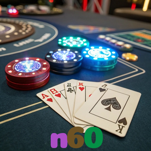 A Magia dos Jogos de Fantasia na n60