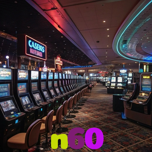 A Magia dos Jogos de Fantasia na n60