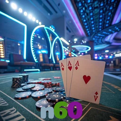 A Magia dos Jogos de Fantasia na n60