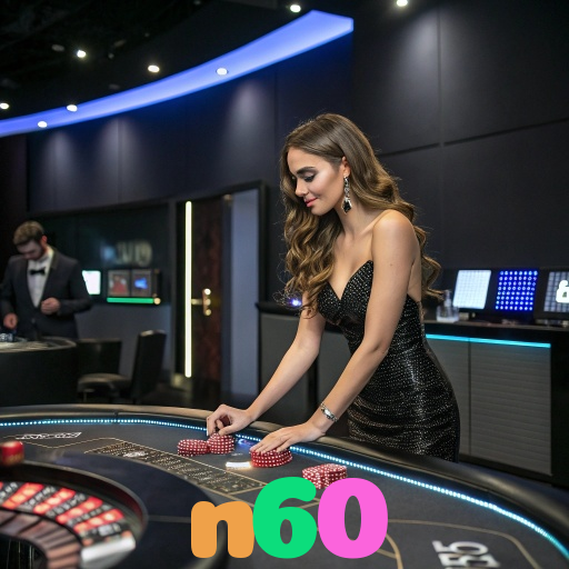 A Magia dos Jogos de Fantasia na n60