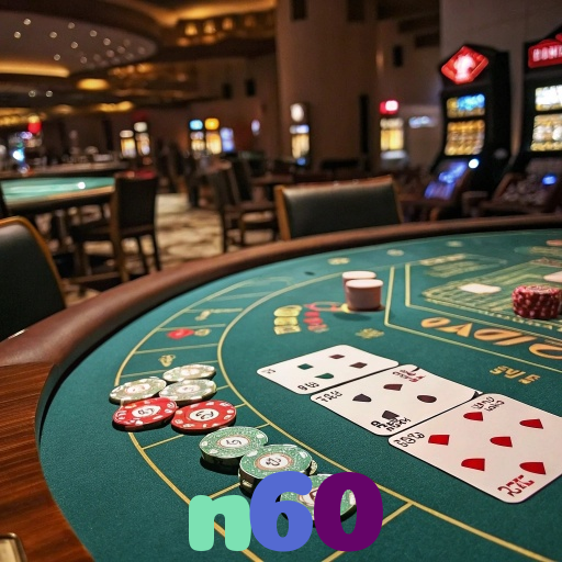 A Magia dos Jogos de Fantasia na n60