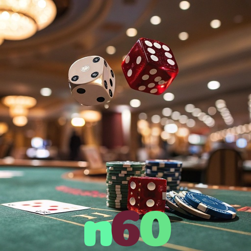 A Magia dos Jogos de Fantasia na n60