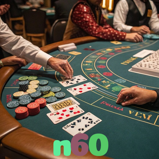 A Magia dos Jogos de Fantasia na n60