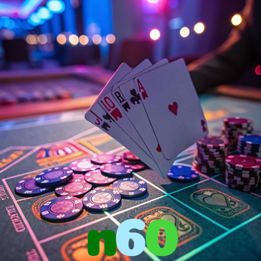 A Magia dos Jogos de Fantasia na n60