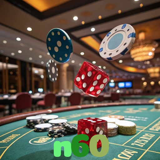 A Magia dos Jogos de Fantasia na n60