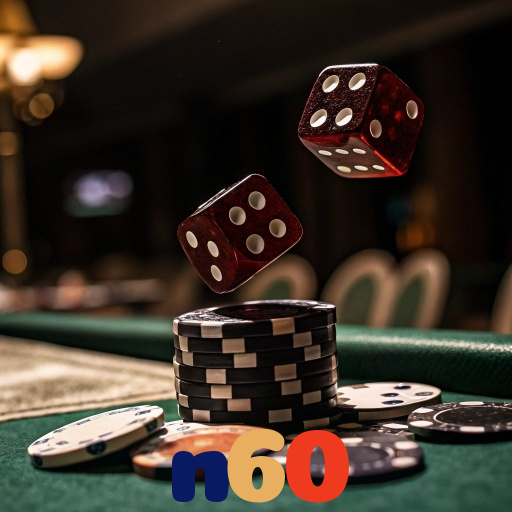 A Magia dos Jogos de Fantasia na n60