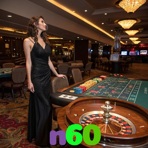 A Magia dos Jogos de Fantasia na n60