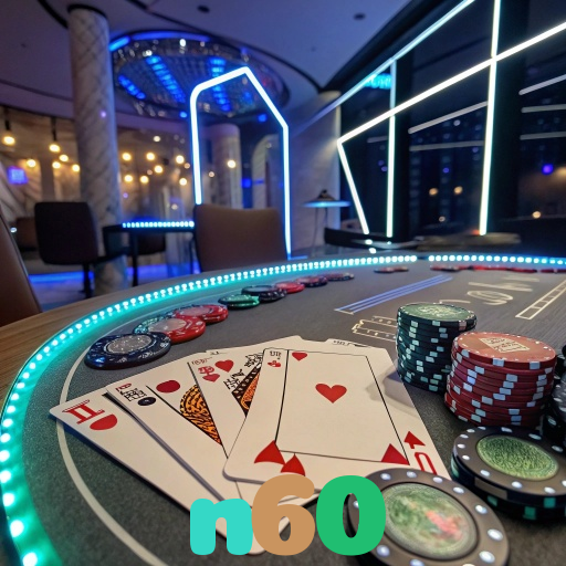 A Magia dos Jogos de Fantasia na n60