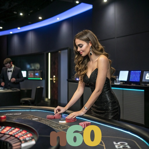 A Magia dos Jogos de Fantasia na n60