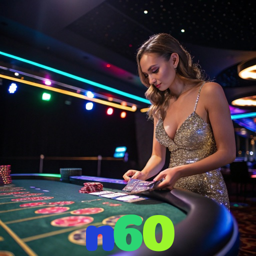 A Magia dos Jogos de Fantasia na n60