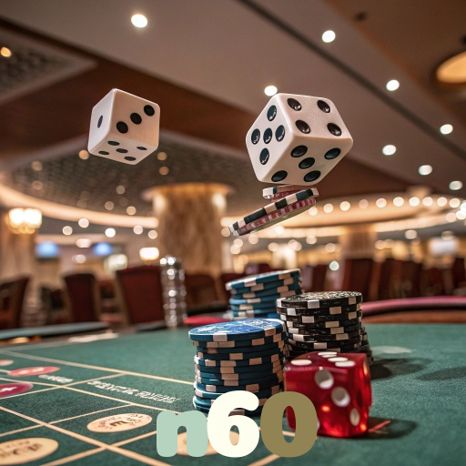 A Magia dos Jogos de Fantasia na n60