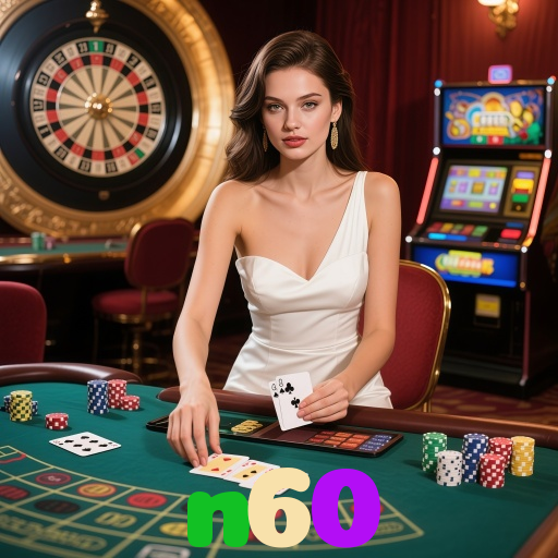 A Magia dos Jogos de Fantasia na n60