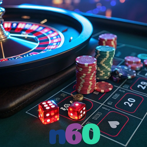 A Magia dos Jogos de Fantasia na n60