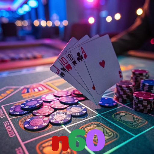 A Magia dos Jogos de Fantasia na n60