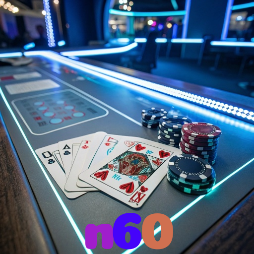 A Magia dos Jogos de Fantasia na n60
